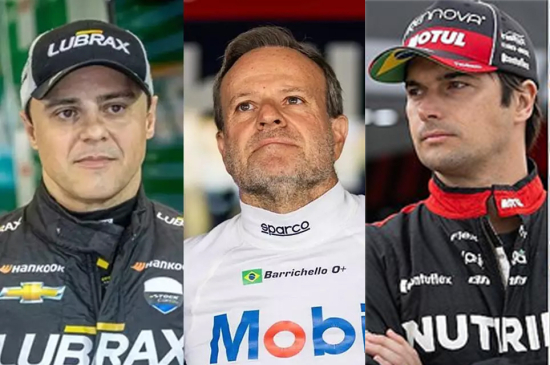 Cuiabá recebe 10ª etapa da Stock Car 2025 com primeira corrida noturna da história do automobilismo brasileiro