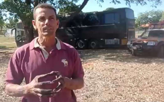 Barra do Garças anuncia Parque Garrincha dos Animais em homenagem ao ambientalista morto há um ano