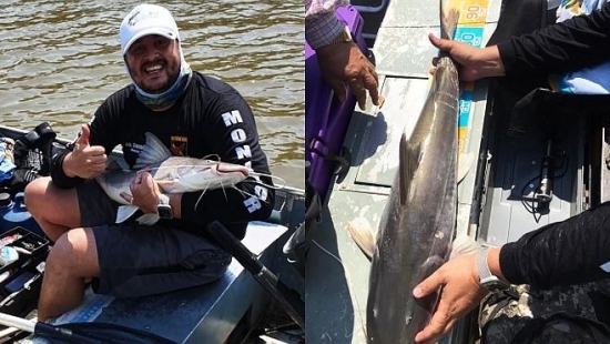 Abertas as inscrições para Festival de Pesca Esportiva em Barra do Garças com R$ 50 mil em prêmios