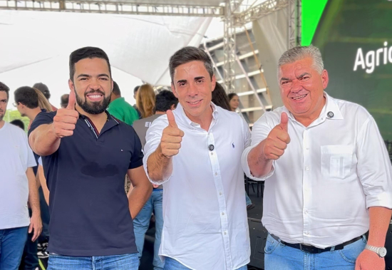 Prefeitura de Barra do Garças e Governo de MT selam convênio para construção de nova creche no Recanto das Acácias