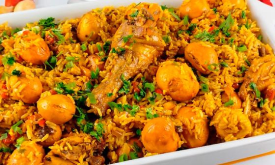 Galinhada em Pontal do Araguaia servirá cerca de 8 mil pessoas, diz prefeito