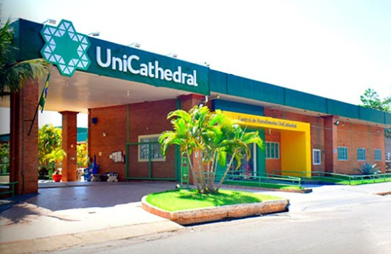 UniCathedral fecha parceria e irá oferecer ensino superior a reeducandos de Barra do Garças