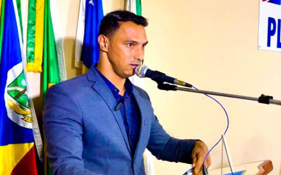 Aragarças pode ter Ricardo Galvão candidato novamente caso PEC da Reeleição seja aprovada