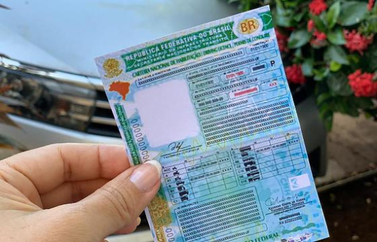 Detran alerta para tentativa de golpe usando o programa CNH Social