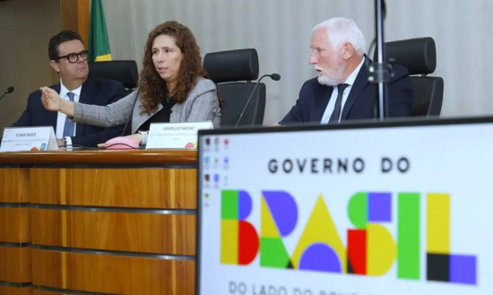 Governo inicia transição para biometria obrigatória em programas sociais; emissão da CIN será exigida a partir de maio