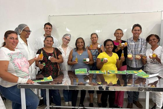 Pontal do Araguaia realiza 2ª Oficina do Pequi neste domingo; veja vídeo