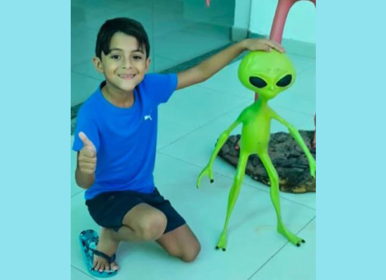 Secretário Allan Kardec destaca potencial turístico de Barra do Garças após visita à região