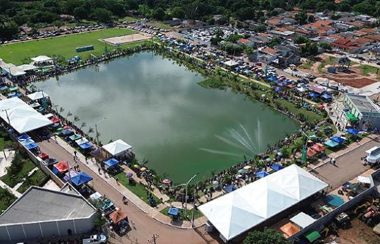 Mais de 2 mil estudantes se deslocam para o JUBG durante o próximo final de semana