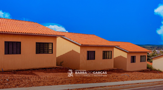 Residencial Carvalho: Prefeitura inicia mais uma semana de montagem de dossiês habitacionais no CRAS