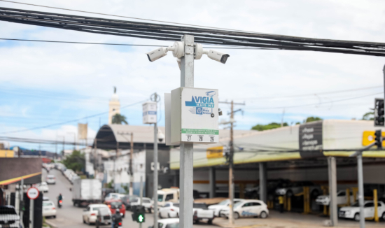 Programa Vigia Mais MT auxilia na prisão de homem com mandados ativos em MT e MS