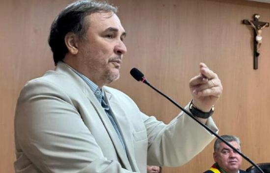 Câmara de Barra do Garças aprova projeto de lei que garante comunicação inclusiva em espaços públicos