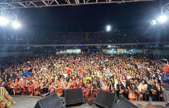 Projeto de lei facilita acesso a informações sobre gastos em eventos públicos em Barra do Garças