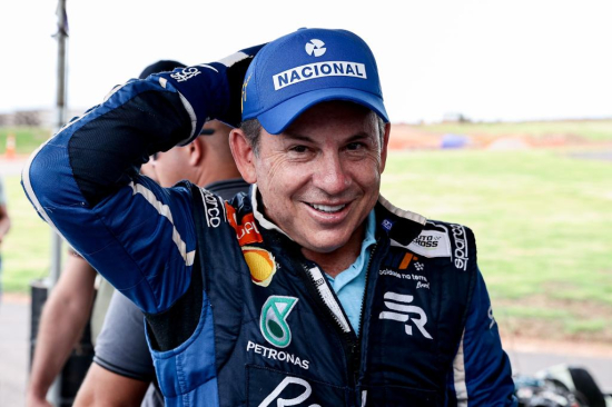 Governador anuncia Moto 1000 GP no Autódromo Internacional de Mato Grosso
