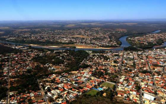 Barra do Garças recebe investimento para construção de uma praça no setor Morada do Sol