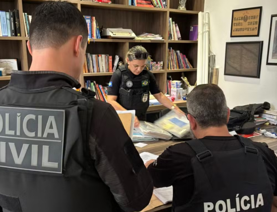 Operação investiga grupo do setor de etanol por sonegação de impostos em Mato Grosso