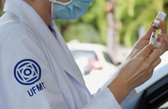 Vacina contra dengue aprovada pela Anvisa teve apoio da UFMT