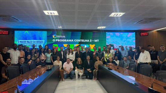 Programa Centelha prorroga prazo de inscrições para ideias inovadoras de negócios até dia 5 de janeiro