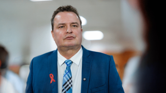 Dezembro Vermelho, a luta que Mato Grosso precisa abraçar