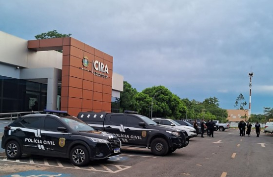 Justiça bloqueia R$ 33 milhões de empresa alvo de fraude fiscal em MT