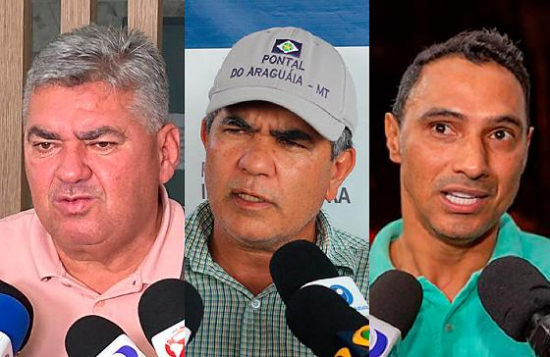 Prefeitos reeleitos podem concorrer a terceiro mandato em 2028? Entenda