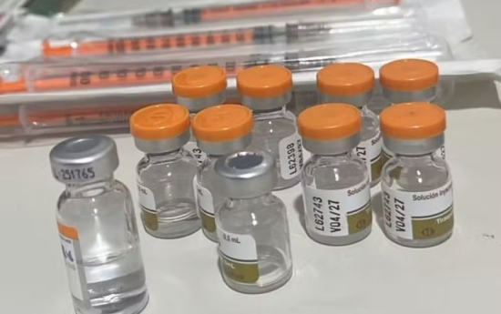 Enfermeiro e comerciante são presos por venda ilegal de anabolizantes e medicamentos controlados em MT