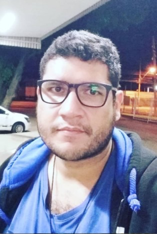 Professor de autoescola é encontrado morto dentro de casa em Barra do Garças