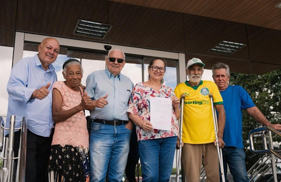 Deputado Max Russi garante pavimentação da comunidade Morrinho