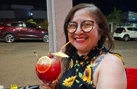 Comerciante de 59 anos morre após perder controle de motocicleta no bairro Nova Barra, em Barra do Garças