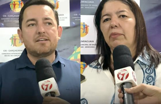 Secretários de Saúde avaliam avanços do CISGA em 2025; vídeo