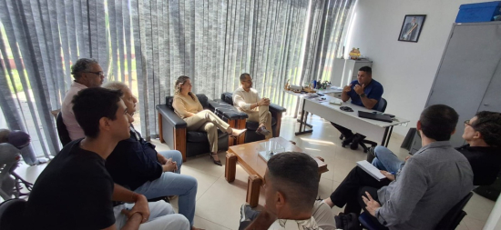 Mais de 370 eventos, movimentação histórica e formações; confira o ano da Cultura de Barra do Garças