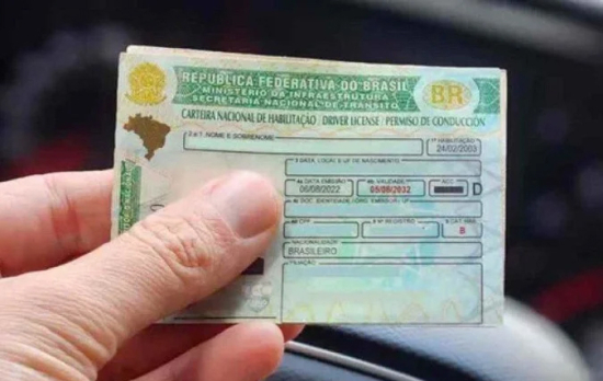 Nova regra da CNH prevê renovação automática e gratuita para motoristas sem infrações