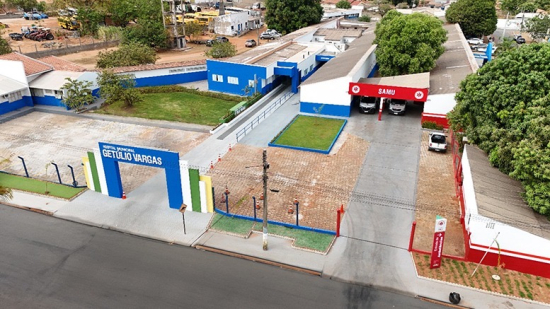 Secretaria Municipal de Saúde apresenta balanço positivo e reforça avanços com apoio do Executivo e da bancada parlamentar