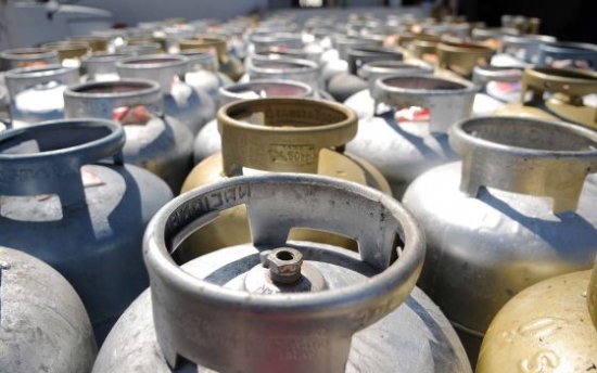 Petrobras reduz preço do gás de cozinha em 4,7%