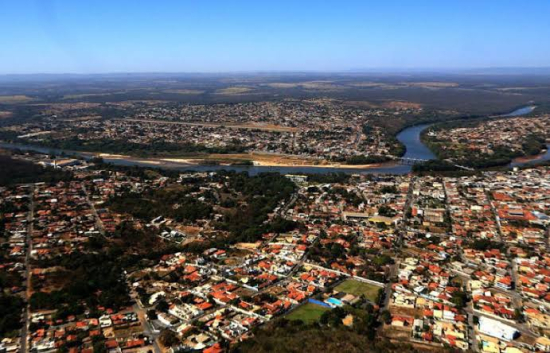 Barra do Garças cresce em construção civil em 2025, com aumento de 20% na emissão de alvarás