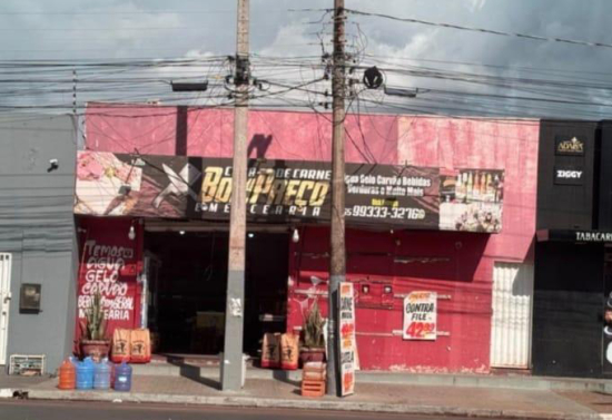 Polícia Civil prende proprietário de casa de carnes que comercializava gado furtado em MT
