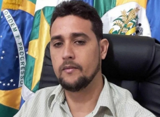 Vereador de General Carneiro (MT), suspeito de roubo de gado, segue internado sob custódia, após Justiça decretar prisão preventiva