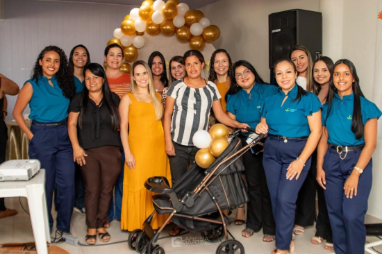 Mais de 191 mil atendimentos: Ricardo Galvão parabeniza avanços da Atenção Básica em Aragarças