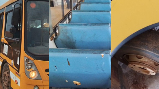 Sem manutenção: TCE dá prazo de 90 dias para prefeitura ajustar frota de ônibus escolar em MT