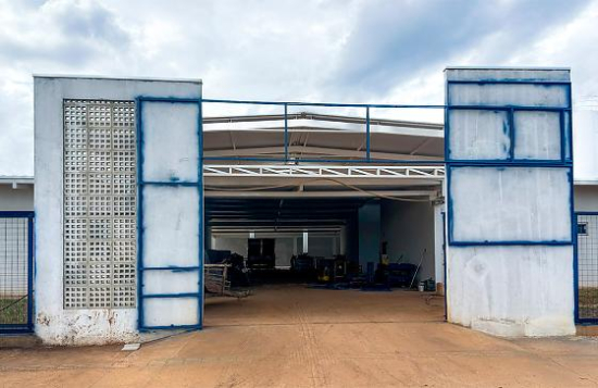 Antiga Dom José Selva será Escola João Gomes de Castro e beneficiará 300 alunos com estrutura moderna