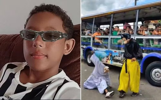 Adolescente de 14 anos morre após cair de Trenzinho da Alegria e ser atropelado no sul de Goiás