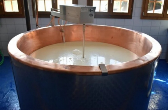 Clima ainda afeta produção de leite em Mato Grosso, diz Imea