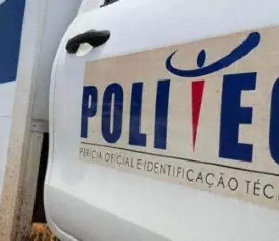Falha em trator provoca acidente de trabalho e mata jovem em Chapada dos Guimarães