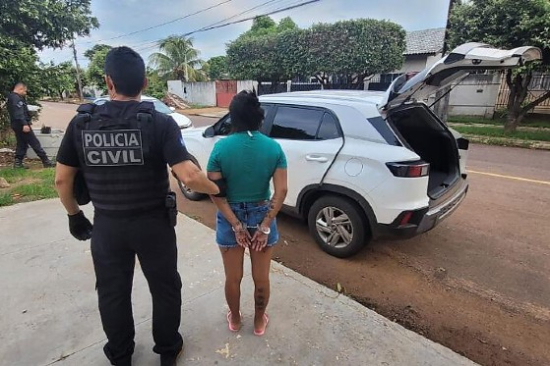 Policia Civil finaliza ano com mais de 550 operações deflagradas em Mato Grosso