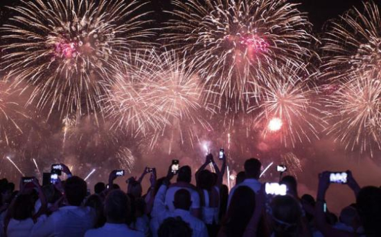 Réveillon 2026 em Barra do Garças contará com quatro shows nacionais gratuitos