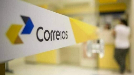 Após lucro recorde, Correios terão distribuição de ganhos a empregados