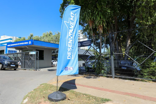 Desenvolve MT fecha 2025 com mais de R$70 milhões em crédito liberados e mais de 2 mil empregos diretos gerados