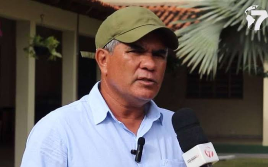 Acidente envolvendo o prefeito de Pontal do Araguaia deixa uma pessoa morta em estrada rural