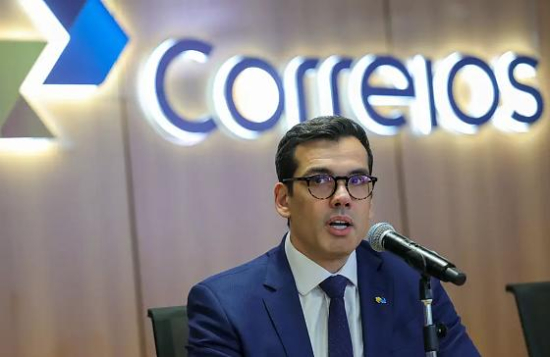 Correios preveem fechar mil agências e 15 mil demissões voluntárias