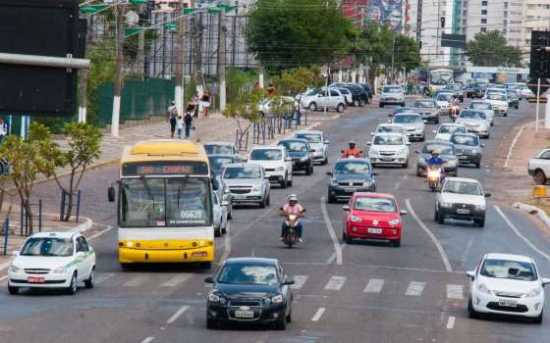 Sefaz divulga valores venais de veículos para cálculo do IPVA 2026