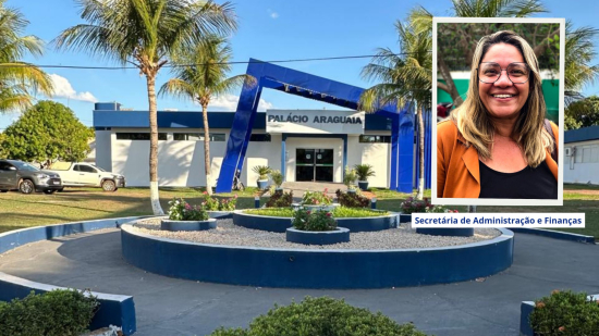 Prefeitura de Aragarças retoma atividades a todo vapor após recesso de fim de ano